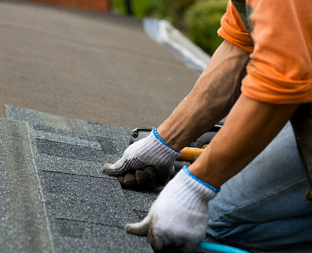 Quick and Trustworthy Emergency Roof Repair Services in Robert Lee, TX