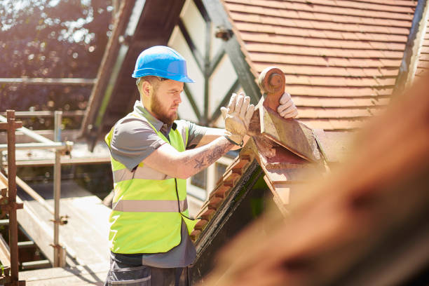 Professional Roofing Contractor in Robert Lee, TX