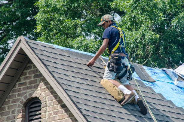 Roof Waterproofing Services in Robert Lee, TX